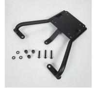 Shad Fixation Arrière Top Master Aprilia/derbi One Size Black
