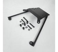 Shad Kit de fixation Top Master W0CS62ST pour top case arrière