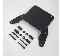 Support De Top Case Shad Pour Scooter Gilera 500 Fuoco 2007 À 2022 G0fc58st Neuf