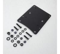 Support De Top Case Shad Pour Scooter Honda 125 Vision 2011 À 2022 H0vs12st Neuf