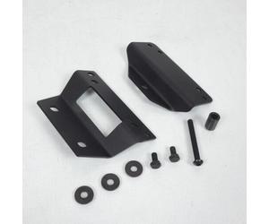 Support De Top Case Shad Pour Scooter Kymco 125 Agility S Après 2022 K0gl12st Neuf