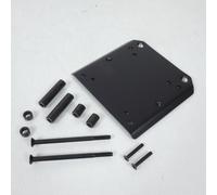 Support De Top Case Shad Pour Scooter Kymco 125 Grand Dink 2016 À 2021 Neuf