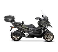 Support De Top Case Shad Pour Scooter Kymco 200 Agility S Après 2022 Neuf