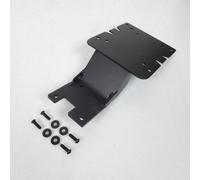 Support de top case Shad pour scooter NIU N-Series 2019 à 2020 N0LC18ST Neuf