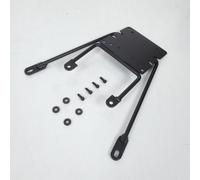 Support de top case Shad pour scooter Peugeot 150 Elystar 2002 à 2012 P0LS52ST