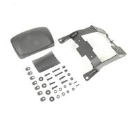 Support De Top Case Shad Pour Scooter Piaggio 250 Mp3 2007 À 2021 Neuf