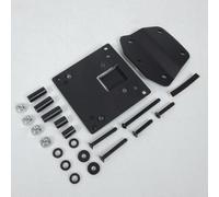 Support De Top Case Shad Pour Scooter Piaggio 300 Mp3 2018 À 2024 Neuf