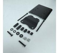 Support De Top Case Shad Pour Scooter Piaggio 530 Mp3 Exclusive V0mp43st