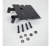 Support De Top Case Shad Pour Scooter Suzuki 400 Burgman 2006 À 2016 Neuf