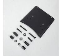 SHAD Y0TR14ST Yamaha TRICITY 125 '14 Noir