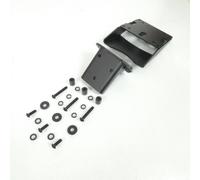 Support De Top Case Shad Pour Scooter Yamaha 125 Yp X-Max 2014 À 2016 Y0xm43st / Top Master Neuf
