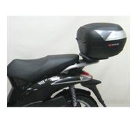 SHAD V0LB19ST Piaggio Liberty '09 Noir, M