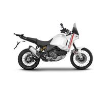 Shad Support top-case Ducati Desert X 937 Noir TU