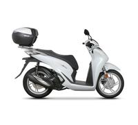 Shad Fixation de coffre moto pour Honda SH 125 17>22 H0SH20ST