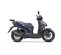 Shad Fixation K0GL12ST pour Kymco Agility S 50/125/200 - UNICA