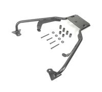 Shad Top case Yamaha T Max 530/560 Fixation arrière Noir