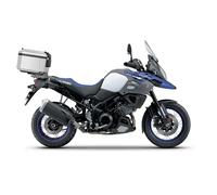 Shad Suzuki V-strom 650/1000/1050/1050xt Top Case Rear Fitting Noir