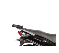 Shad Top case pour Sym Symphony ST 125 Fixation arrière Noir