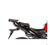 Shad Suzuki Gsr750 Top Case Rear Fitting Noir