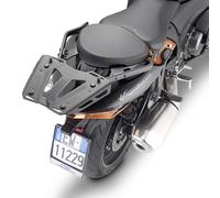 Support De Topcase GIVI Arrière Pour Suzuki 1300 GSX R Hayabusa 2021-2022