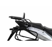 Hepco Becker Alurack Honda Cbf1000f Luggage Rack Argenté
