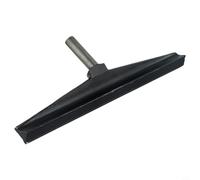 Support de tour de travail du bois de 30,5 cm, porte-outils en fonte robuste, longueur 300 mm (16 mm)