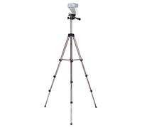 Support de tr pied pour webcam compatible avec les webcams Logitech C920s StreamCam Brio C925e C922x C930e C920 C615-50 pouces