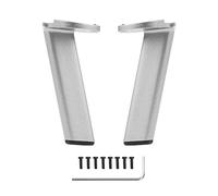 Support de Train d'atterrissage Compatible avec D Pro Platinum, Blanc Neige, Avant Gauche, arrière Droit, Accessoire de Rechange, pièces de réparation(2PC for Platinum)