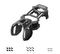 Support de transfert d'informations sûr et prolongé fabriqué à partir d'ABS de qualité supérieure pour un processus de vol fluide. Accessoire aérodynamique pour drone
