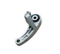 Support De Transmission 31375369 Bras De Couple sous Le Support Moteur pour Volvo C30 C70 S40 V40 V50 2004-2010 Pièces Automobiles Support Moteur Avant/Arrière