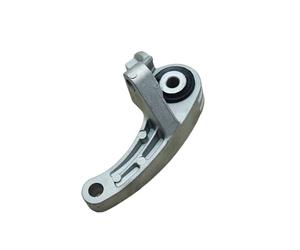 Support De Transmission 31375369 Bras De Couple sous Le Support Moteur pour Volvo C30 C70 S40 V40 V50 2004-2010 Pièces Automobiles Support Moteur Avant/Arrière