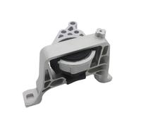 Support de transmission Convient pour Mazda 3 1.4/1.6/1.6 TD 2002-2009 BP4K-390-060 montage supérieur du moteur avant droit Support moteur