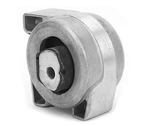 Support de transmission de moteur de qualité supérieure, remplacement arrière gauche pour classe A W169 2004 2012 et classe B W245 2005 2011, construction en caoutchouc en alliage