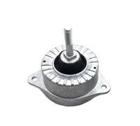 Support De Transmission Hydraulique Arrière Pour 911 Turbo GT2 RS Carrera 2017-2019 99137504904 2 Pièces Supports Moteur(LH 99137504904)