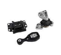 Support De Transmission Moteur 3 Pièces Pour Ford Pour Explorer 2012-2019 2.3T 2.0T BB5Z-6038F FB5Z-6068B FB5Z-6038E Unité puissance
