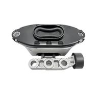 Support de Transmission Support Moteur 95133816 Pour Chevy Pour Sonic Pour AVEO T300 1.4L 1.6L 1.8L 2012 2013 2014 2015 2016 Moteurs et pièces de moteur