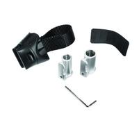 Kryptonite Porte-Serrure Transit FlexFrame