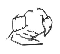 Support De Transport Sacoches Support De Coffre Supérieur Support De Bagages Support De Coffre De Queue De Moto Sacoche Latérale SupParat pour BMW pour F700GS 2009-2017(6)