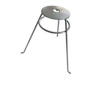 Support de Transport &Tradition pour VP1 et VP4 Chrome