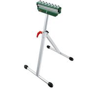 Bosch PTA 1000 support de scie à onglets Vert, Acier inoxydable 2 pieds