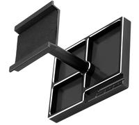 Support de travail en aluminium léger - Base rotative de réparation pour camion à échelle 1/18 1/24