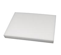 Rayher Tapis en mousse 5363000 pour feutrage 21 x 15 x 2 cm Sachet 1 pièce