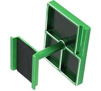 Support de travail rotatif léger en aluminium pour réparation de camion à l'échelle 1/18 1/24