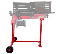 Support De Travail Sur Roulettes Pour Fendeuse À Bois LS5T-52 Et LS6T-52