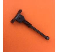 Support De Trépied De Scooter Pour Xiaomi Mijia M365, Support De Stationnement De Skateboard, Kit De Support Stabilisateur De Monocycle