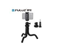 Support de trépied Mini Octopus taille L flexible pour appareils photo réflexe, GoPro, téléphone portable