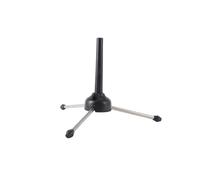 Support de TréPied Pliable pour Instrument à Vent pour Saxophone Clarinette FlûTe Hautbois
