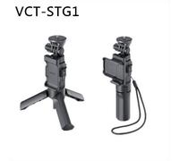 Support de trépied pour appareil photo portable, VCT-STG1 Original, pour Sony AZ1 AS50 AS50R AS200V AS300R X1000V X1000VR X3000R QX100, VCT-STG1 nouveau