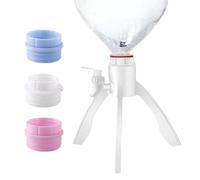 Support De Trépied Pour Bouteille D'eau - Support De Sortie Dè Distributeur Inversé Simple, Sùpport D́e Bouteille Minérale | Matériel Dë Fontaine À Boire Ďe Bureau, Équipement Accessoire D'hydratation