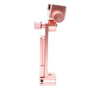 Support De Trépied Pour Smartphone, Clip Avec Rotation De 360 ° Pour Téléphone